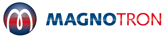 Magnotron Logo
